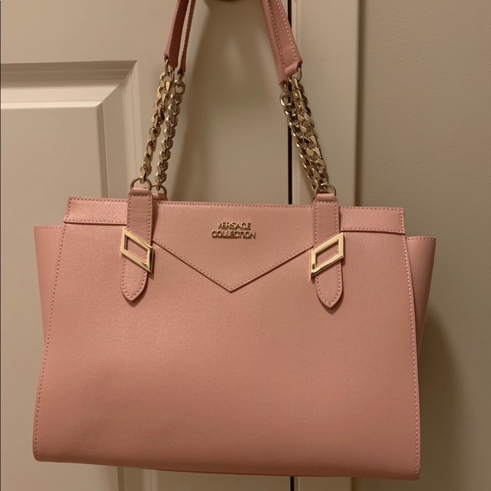 Versace Collection Handbag